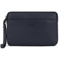 Сумочка / Клатч Piquadro Modus Restyling (MOS) Blue AC6156MOSR_BLU