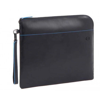 Сумочка / Клатч Piquadro B2 Revamp (B2V) Black AC6099B2VR_N