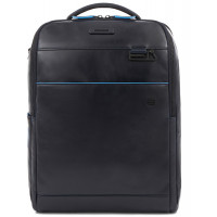 Рюкзак для ноутбука Piquadro B2 Revamp (B2V) Blue CA4818B2V_BLU