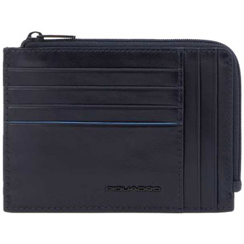 Кредитница Piquadro B2 Revamp (B2V) Blue PU1243B2VR_BLU