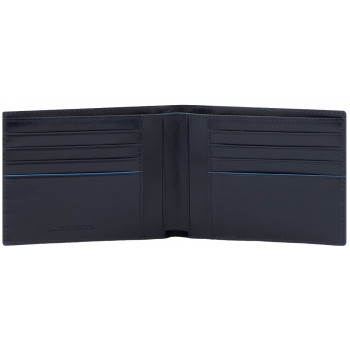 Портмоне Piquadro B2 Revamp (B2V) Blue PU6190B2VR_BLU