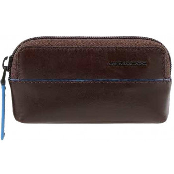Ключница Piquadro B2 Revamp (B2V) Cognac PC4216B2V_MO
