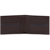 Портмоне Piquadro B2 Revamp (B2V) Cognac PU6190B2VR_MO