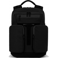 Рюкзак для ноутбука Piquadro Hidor (IP) Black CA6136IPL_N
