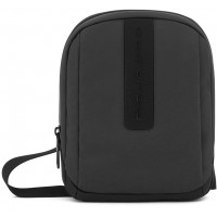 Сумка Piquadro Hidor (IP) Black CA6143IP_N