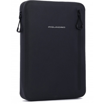 Чохол для ноутбука 14" Piquadro Hidor (IP) Black AC6194IP_N