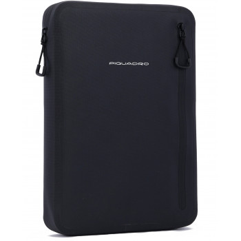 Чохол для ноутбука 15,6'' Piquadro Hidor (IP) Black AC6195IP_N