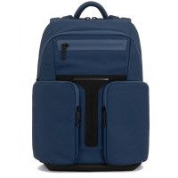 Рюкзак для ноутбука Piquadro Hidor (IP) Blue CA6135IPL_BLU