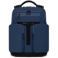 Рюкзак для ноутбука Piquadro Hidor (IP) Blue CA6136IPL_BLU