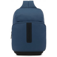 Монорюкзак Piquadro Hidor (IP) Blue CA6138IP_BLU