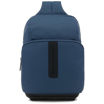 Монорюкзак Piquadro Hidor (IP) Blue CA6138IP_BLU
