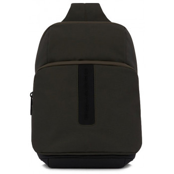 Монорюкзак Piquadro Hidor (IP) Green CA6138IP_VE