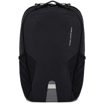 Рюкзак для ноутбука Piquadro Foldable (FLD) Black CA6005FLD_N