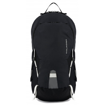 Рюкзак для ноутбука Piquadro Foldable (FLD) Black CA6006FLD_N