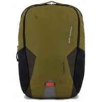 Рюкзак для ноутбука Piquadro Foldable (FLD) Military Green CA6005FLD_VE