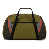 Дорожная сумка Piquadro Foldable (FLD) Military Green BV6008FLD_VE
