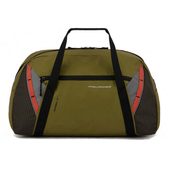 Дорожная сумка Piquadro Foldable (FLD) Military Green BV6008FLD_VE