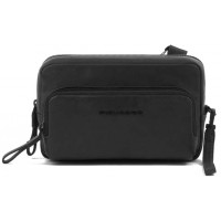 Сумка Piquadro Harper (AP) Black CA6109AP_N