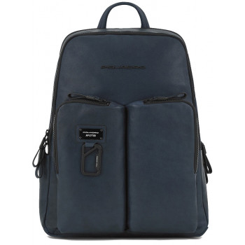 Рюкзак для ноутбука Piquadro Harper (AP) Blue CA3869AP_BLU