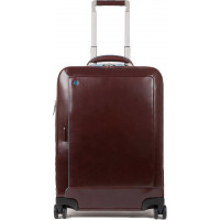 Чемодан Piquadro Blue Square (B2) Маленький Cognac BV5004B2_MO
