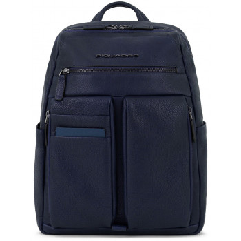 Рюкзак для ноутбука Piquadro Paavo (S122) Night Blue CA6028S122_BLU