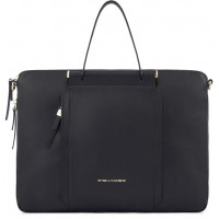 Сумка Piquadro Circle (W92) Black CA4021W92_N