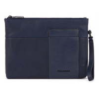 Сумочка / Клатч Piquadro Finn (S123) Night Blue AC6169S123R_BLU