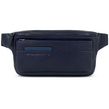 Сумка на пояс Piquadro Paavo (S122) Night Blue CA2174S122_BLU