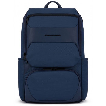 Рюкзак для ноутбука Piquadro Gio (S124) Night Blue CA6010S124_BLU
