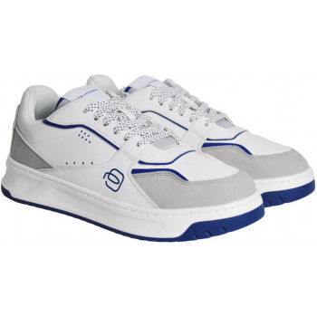 Кросівки Piquadro Urban (UB00) White-Blue SN6171UB00_BIBL-41