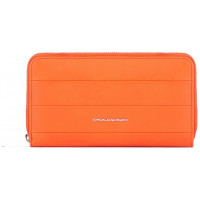 Портмоне Piquadro Alvar (S128) Red PD1515S128R_R