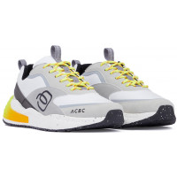 Кроссовки Piquadro Corner 2.0 (C2O) Grey SN5977C2O_GR-40