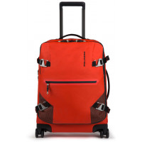 Чемодан Piquadro PQ-M (PQM) Маленький Red BV5508PQM_R