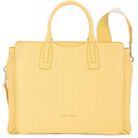Сумка Piquadro Lina (S119) Yellow CA5686S119_G