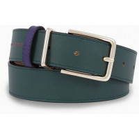 Ремінь Piquadro Ray (S126) Green CU6290S126_VERO