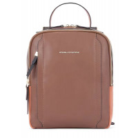 Рюкзак Piquadro Circle (W92) Brown-Orange CA5566W92_MAR