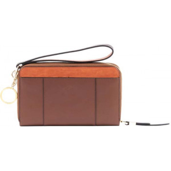 Портмоне Piquadro Circle (W92) Brown-Orange PD6218W92R_MAR