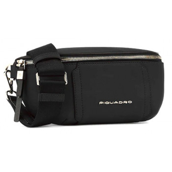 Сумка на пояс Piquadro Circle (W92) Black CA6213W92_N