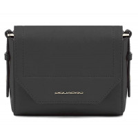 Сумка Piquadro Circle (W92) Black CA6214W92_N