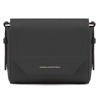 Сумка Piquadro Circle (W92) Black CA6214W92_N