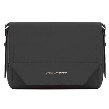 Сумка Piquadro Circle (W92) Black CA6215W92_N