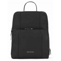 Рюкзак для ноутбука Piquadro Circle (W92) Black CA6216W92_N