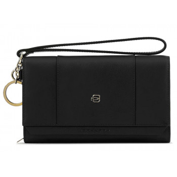 Сумочка / Клатч Piquadro Circle (W92) Black PD6175W92R_N