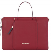 Сумка Piquadro Circle (W92) Cherry CA4021W92_R6