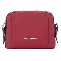 Женская сумка Piquadro Circle (W92) Cherry BD4870W92_R6