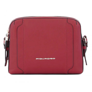 Женская сумка Piquadro Circle (W92) Cherry BD4870W92_R6