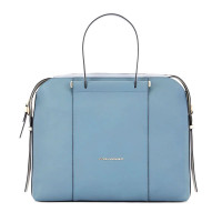 Сумка Piquadro Circle (W92) RAF Blue-Grey CA4577W92_AVGR