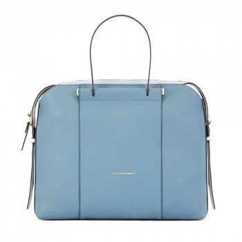 Сумка Piquadro Circle (W92) RAF Blue-Grey CA4577W92_AVGR