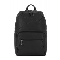 Рюкзак для ноутбука Piquadro Rhino (W118) Black CA6249W118_N
