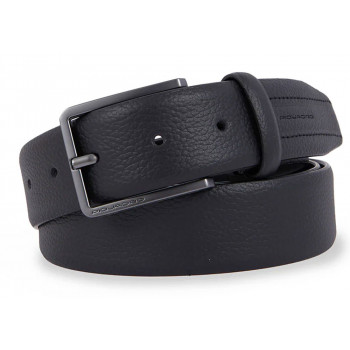 Ремінь Piquadro Rhino (W118) Black CU6279W118_N